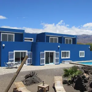Cap-azul Bed & Breakfast Porto Novo