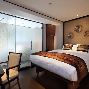 Hotel Clover 33 Jalan Sultan ****