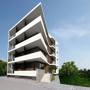Onix Hotel 4* Ksamil