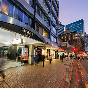 Hotel Adina Citylife ****