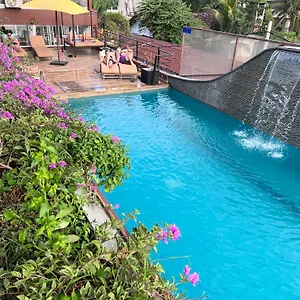 Corridor Hotel&spa Hotel Negombo
