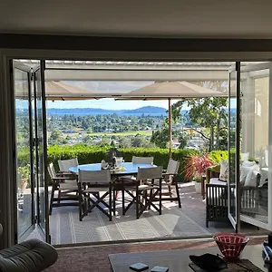 Karanda Bed & Breakfast Rotorua