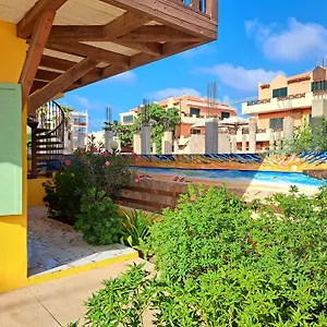 Sal Service - Aparthotel Santa Maria