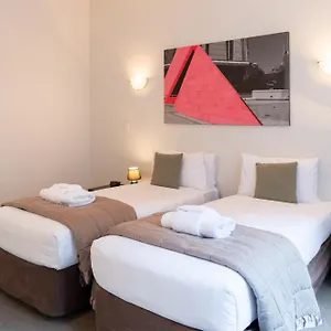 Willis Village Aparthotel Wellington