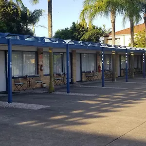 Motel Raceways ***