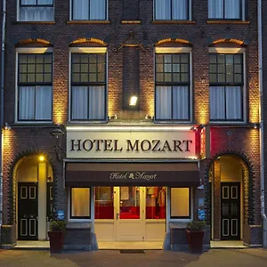 Hotel Mozart **
