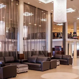 Hotel West Plaza ****
