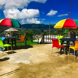 Loversleap Gasthuis Nuwara Eliya