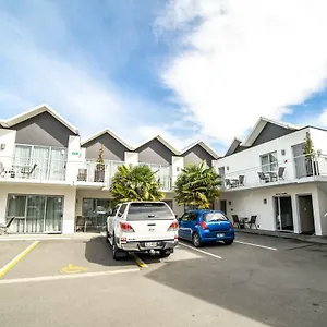 Motel Airport, Christchurch